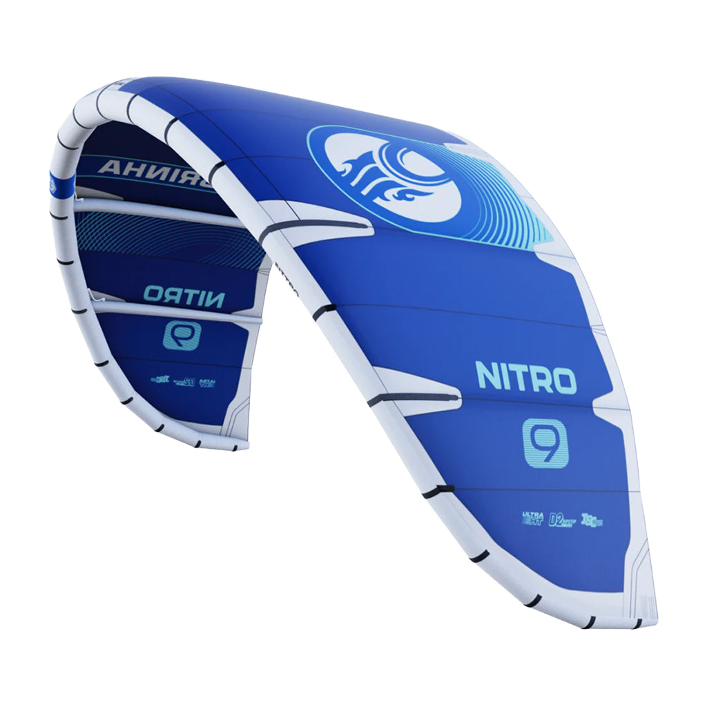 Nitro Apex C4 Blue 2026