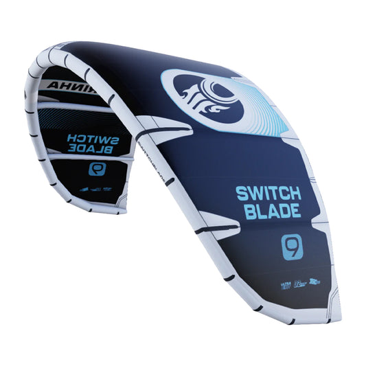 Switchblade Apex C1 Black 2026