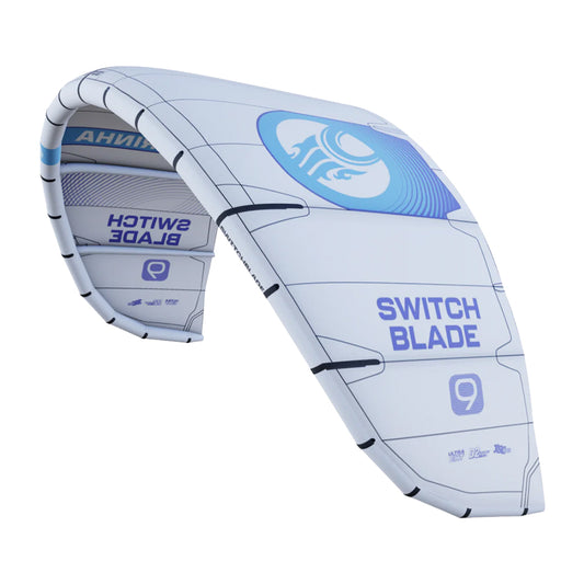 Switchblade Apex C2 White 2026