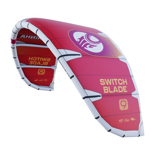 Switchblade Apex C5 Red 2026