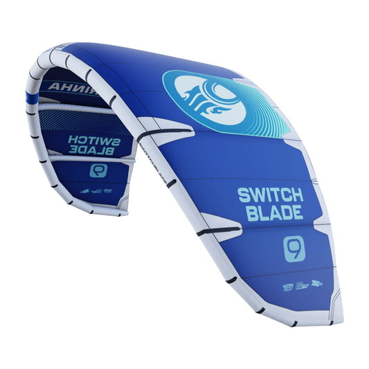 Switchblade Apex C6 Blue 2026