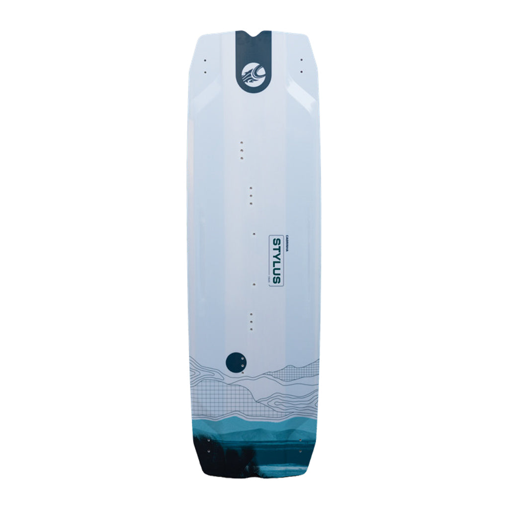 Stylus 2026