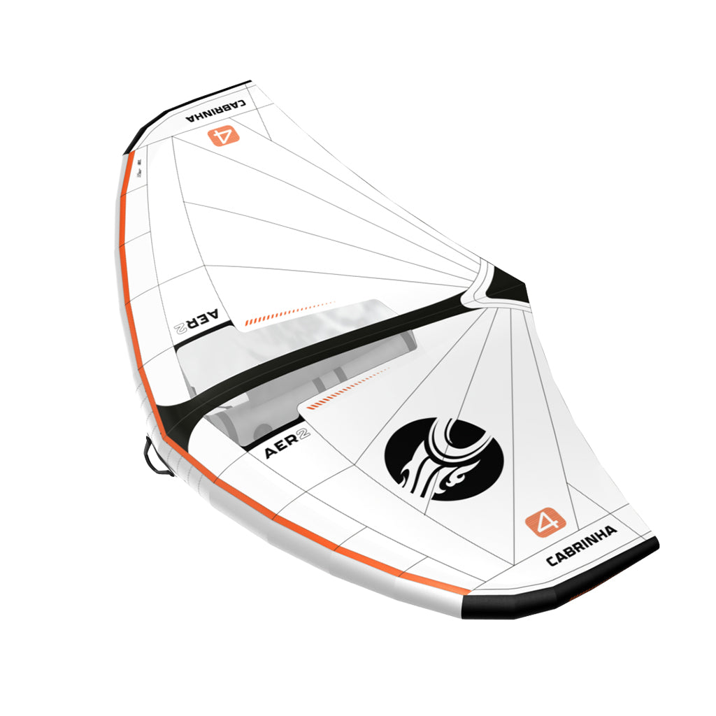Aer 2 C1 White 2026