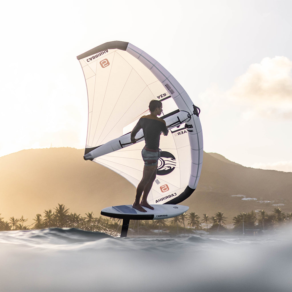 Aer 2 C1 White 2026