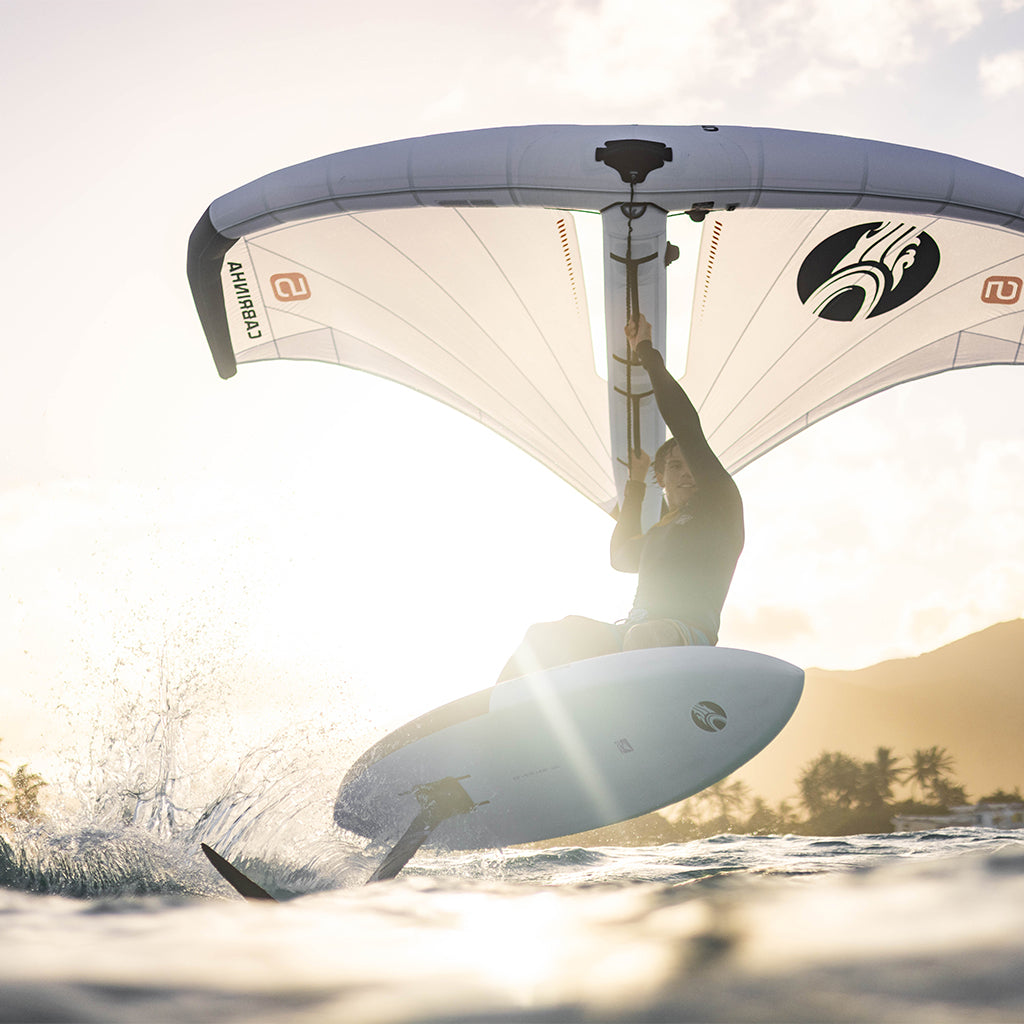 Aer 2 C1 White 2026