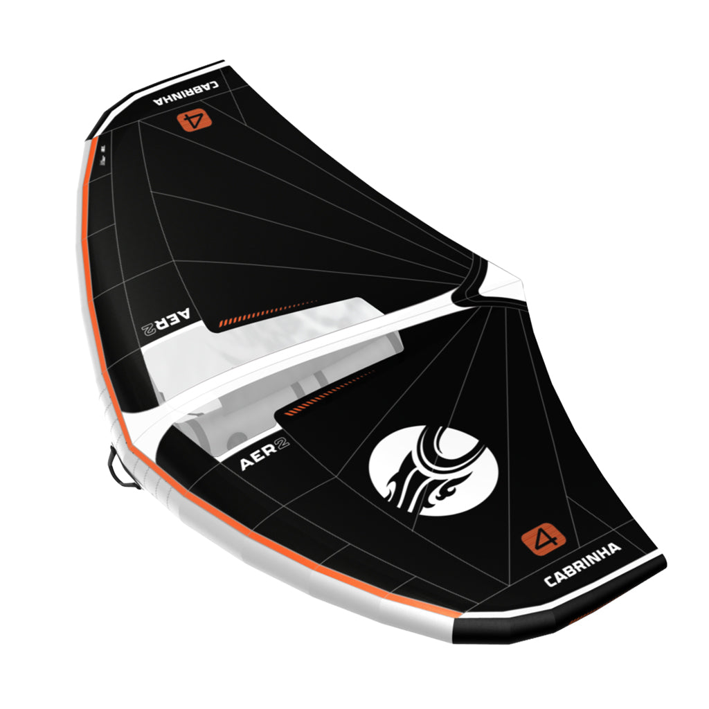 Aer 2 C2 Black 2026