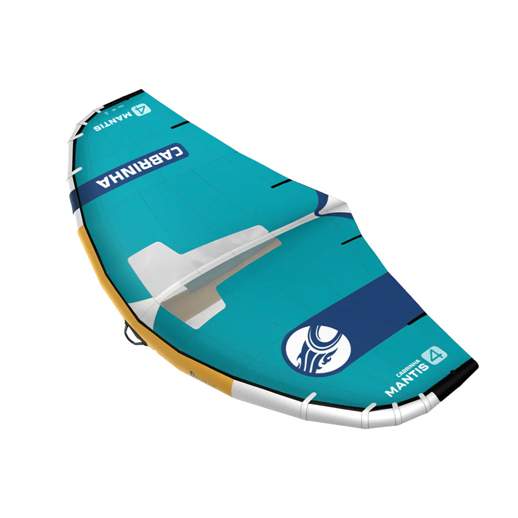 Mantis Apex C3 Aqua 2026