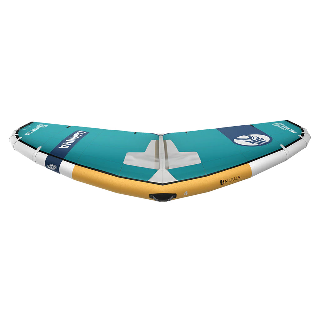 Mantis Apex C3 Aqua 2026