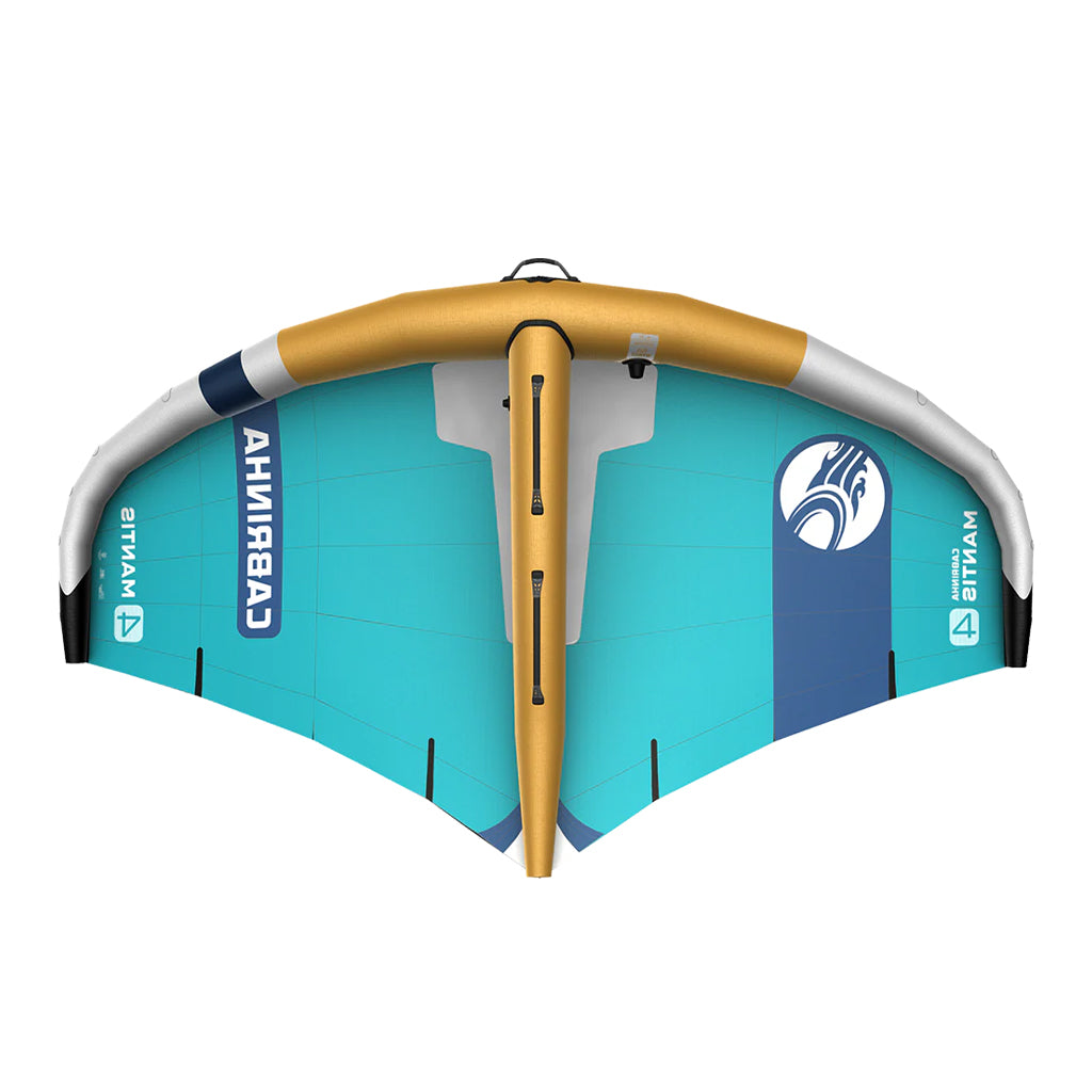 Mantis Apex C3 Aqua 2026