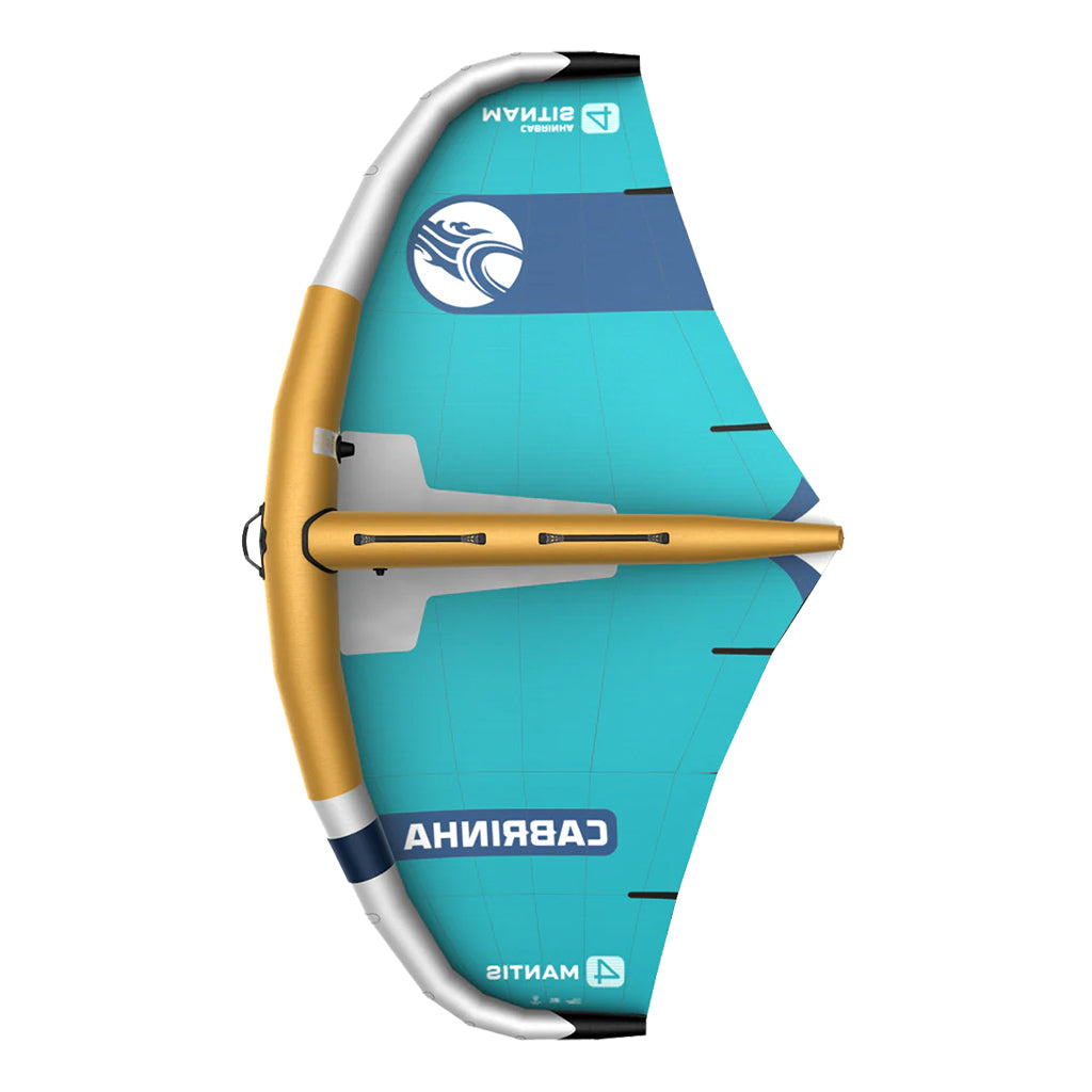 Mantis Apex C3 Aqua 2026