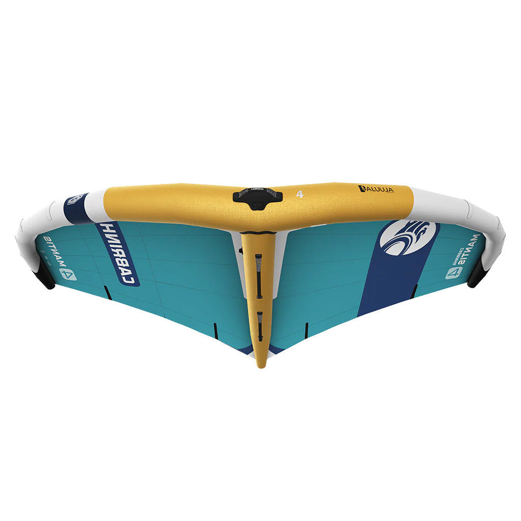 Mantis Apex C3 Aqua 2026