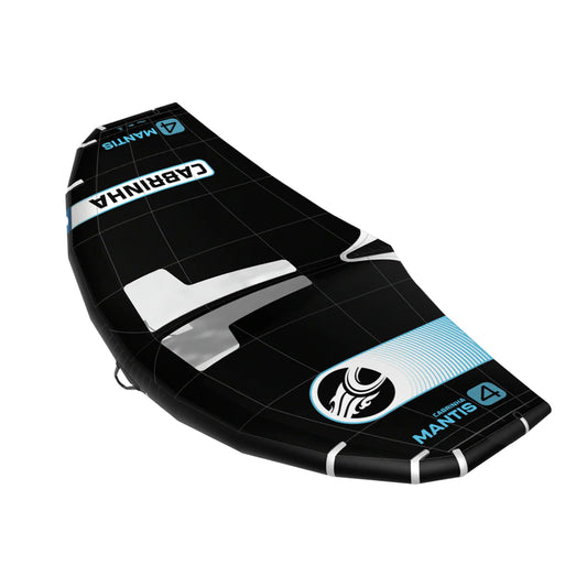 Mantis C1 Black 2026