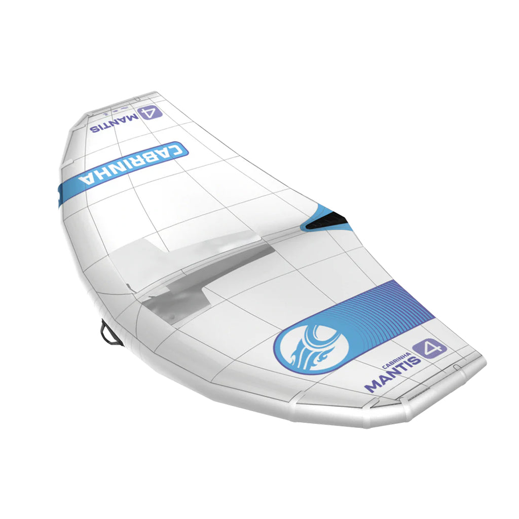 Mantis C2 White 2026