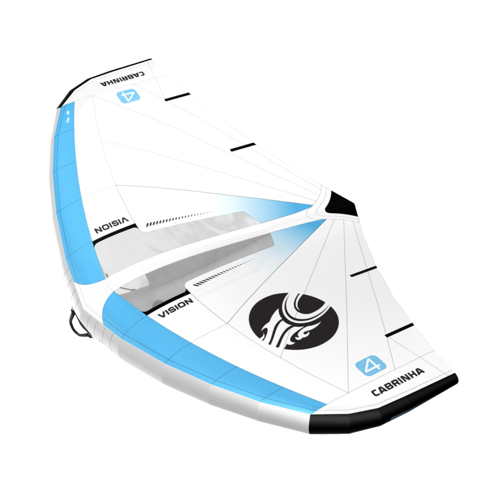 Vision C1 White 2026