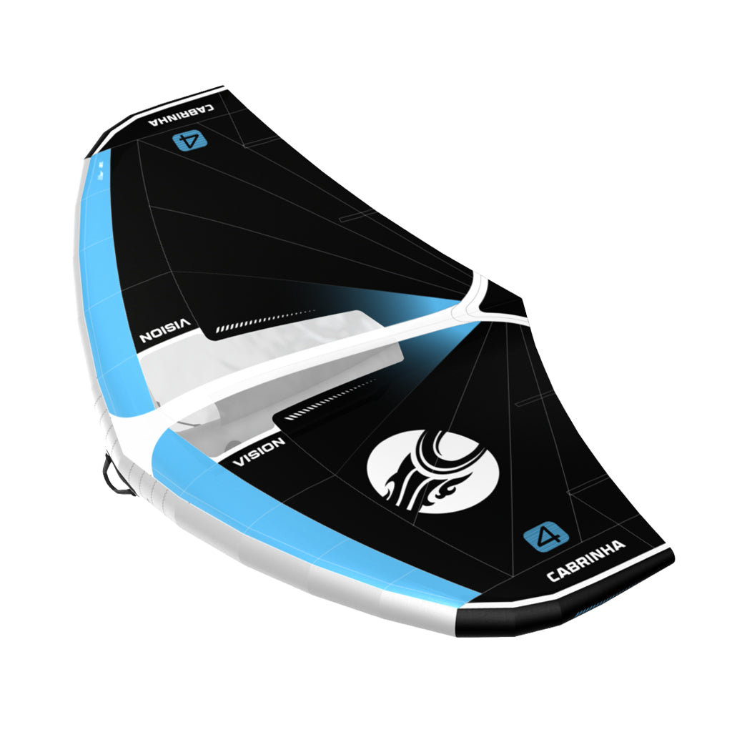 Vision C2 Black 2026