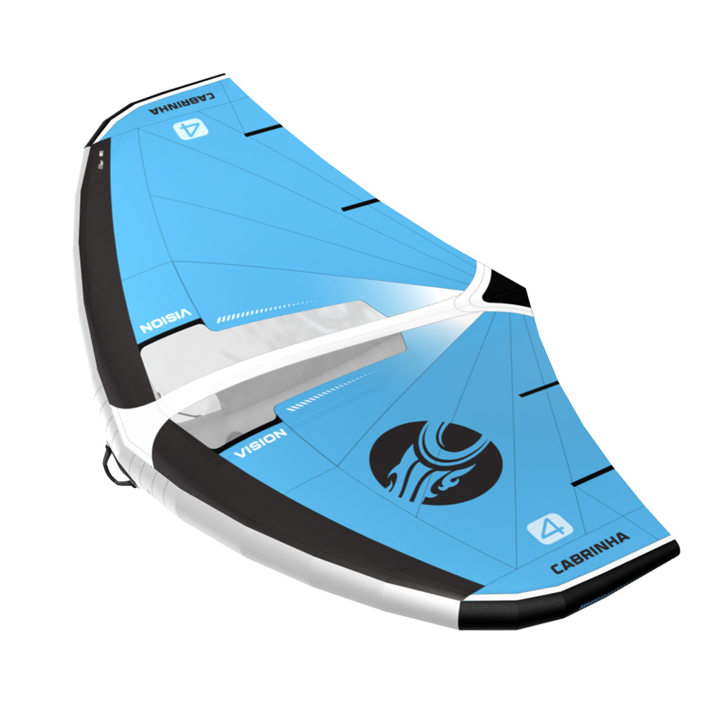 Vision C7 Blue 2026