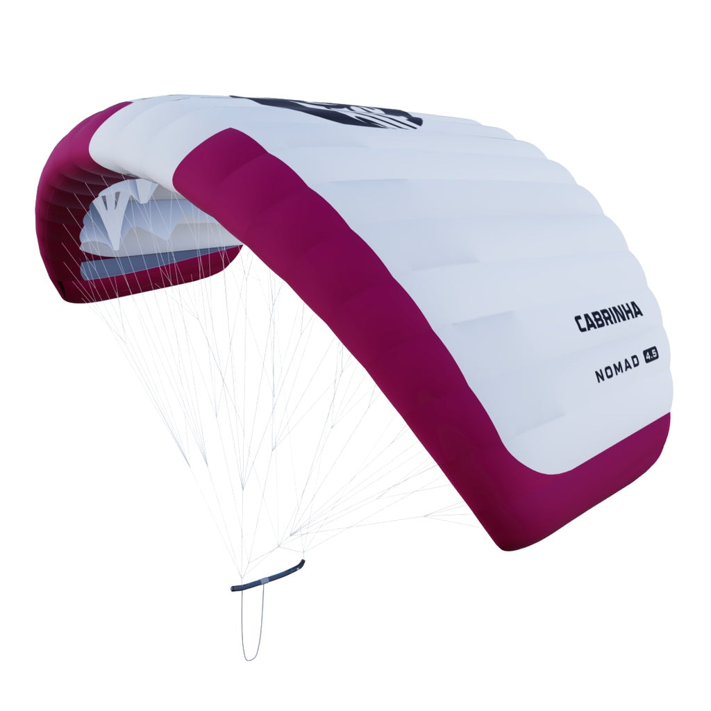 Nomad Parawing C2 White / Berry 2027