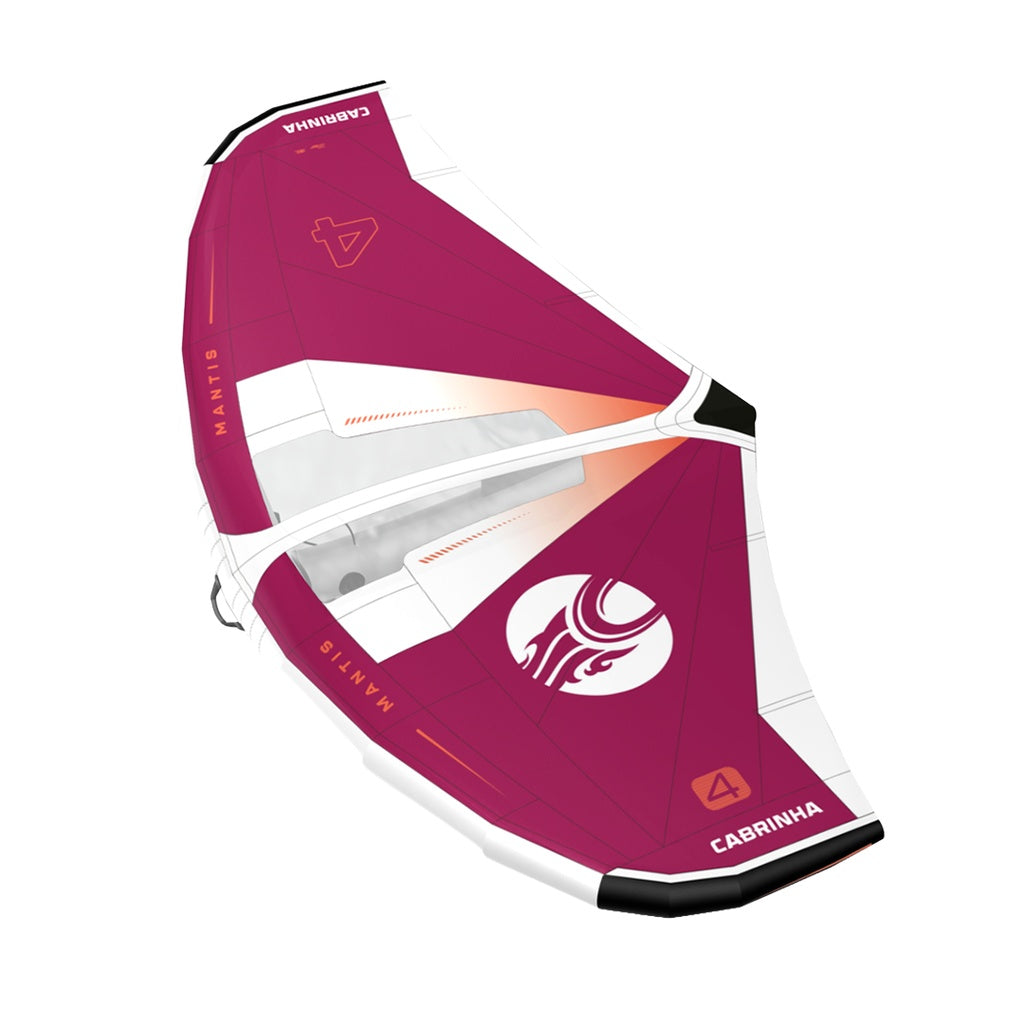 Mantis C1 Berry 2027