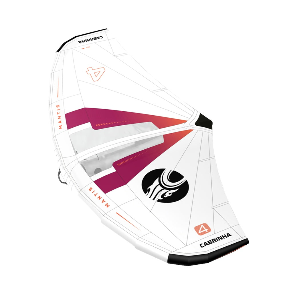 Mantis C2 White 2027
