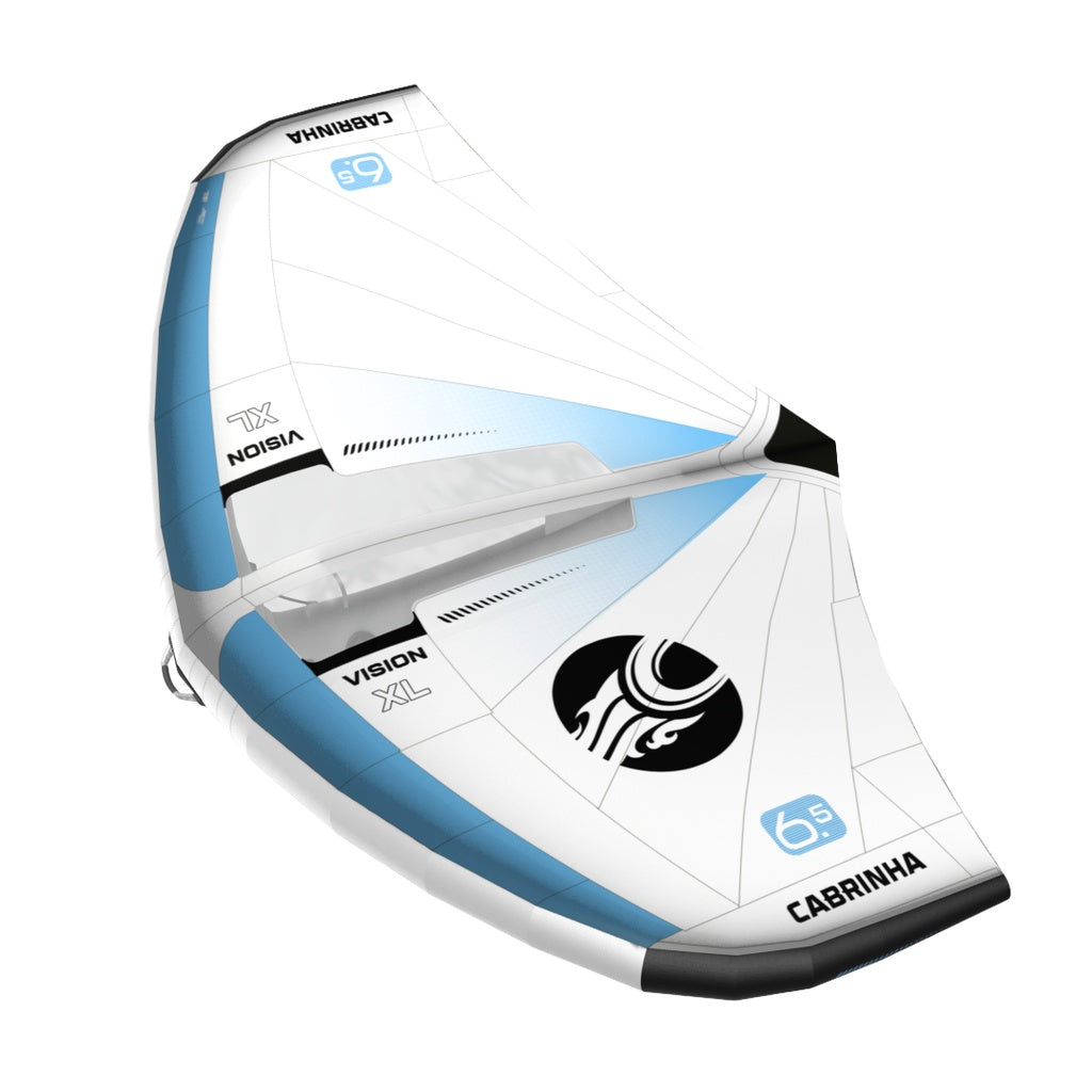 Vision XL C1 White 2027