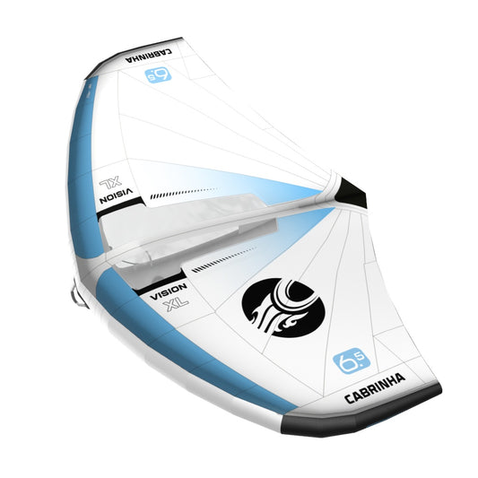 Vision XL C1 White 2027
