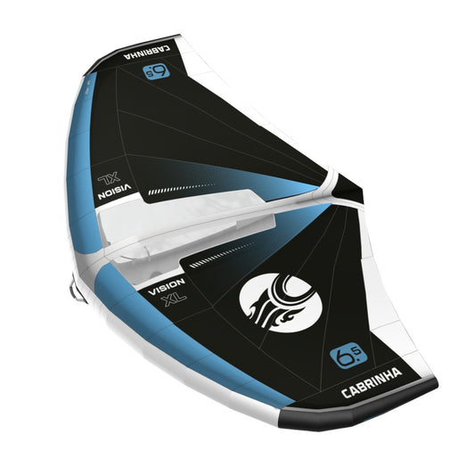 Vision XL C7 Black 2027