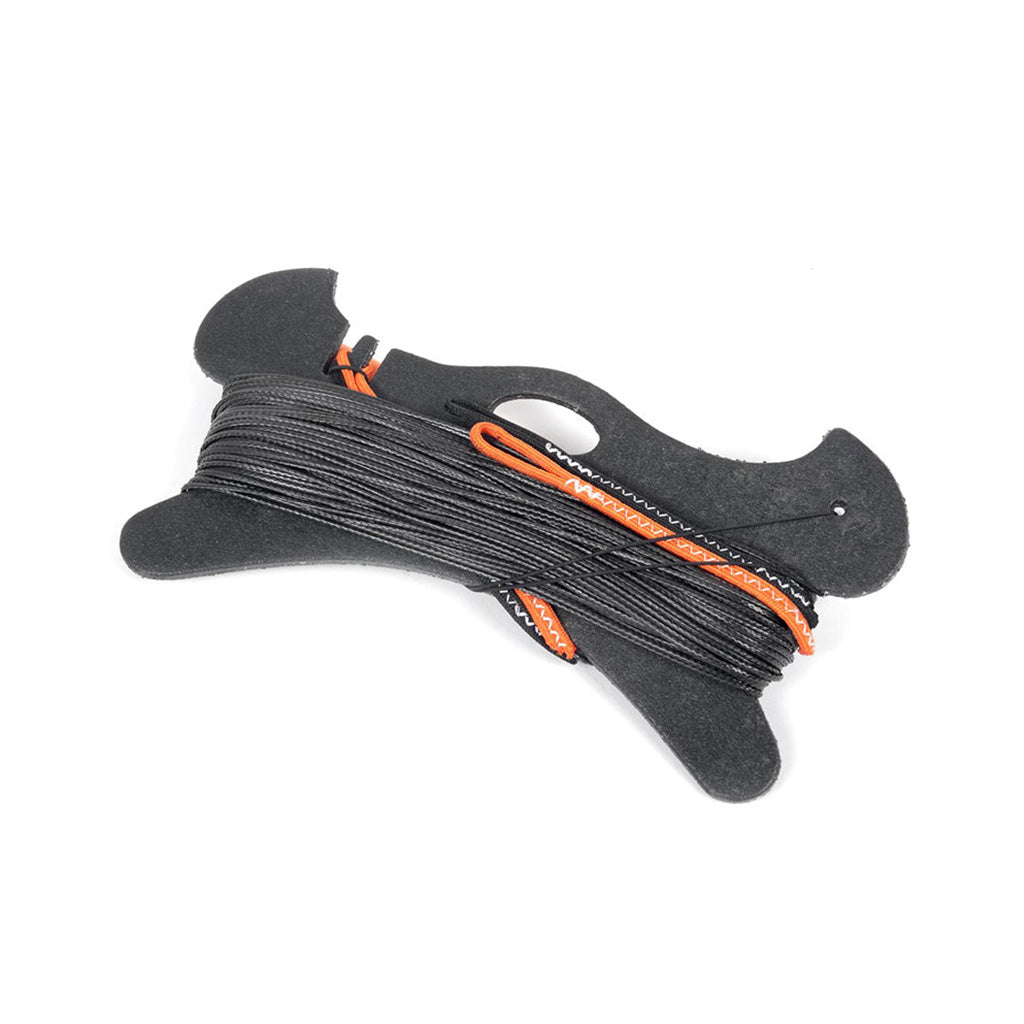 REAR FLYING LINES (BLACK)