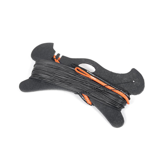 REAR FLYING LINES (BLACK)