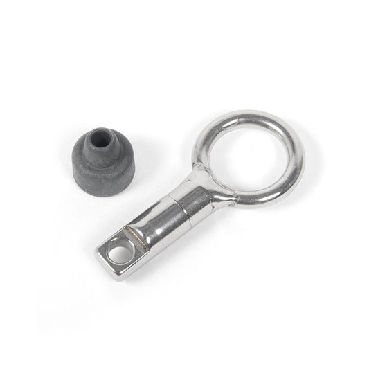 SWIVEL & POWERBRACKET SEAT