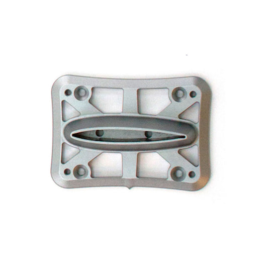 'FOIL TOP PLATE'