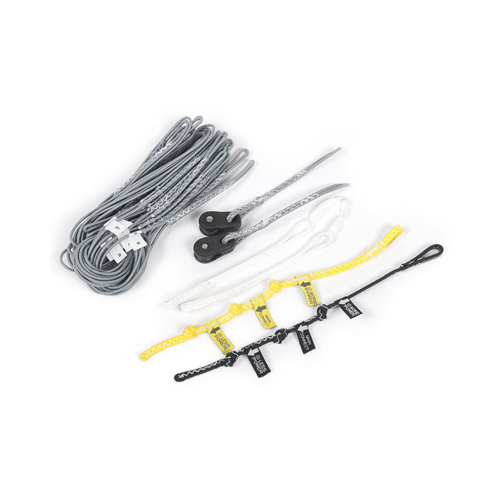 SWITCHBLADE BRIDLE REPLACE SET