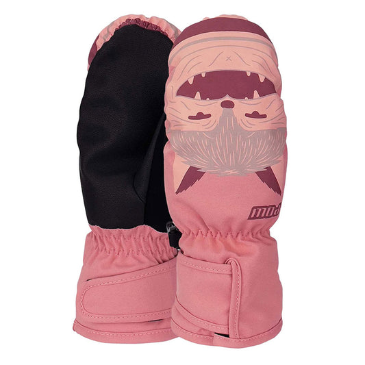 'Critter Mitt Geranium Pink'