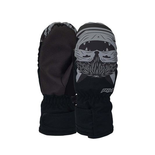 Critter Mitt Dark Slate