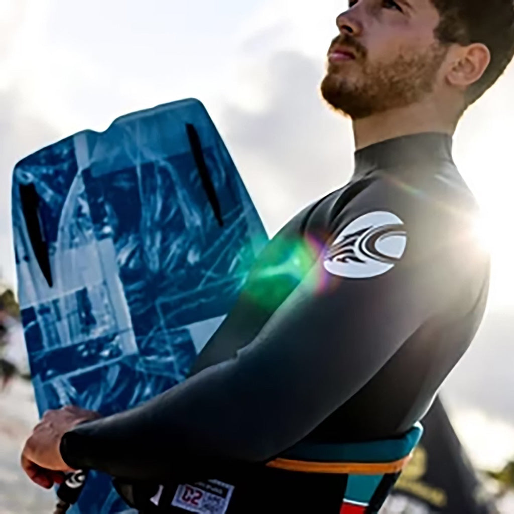 WIND JACKET CABRINHA ALLWEATHE