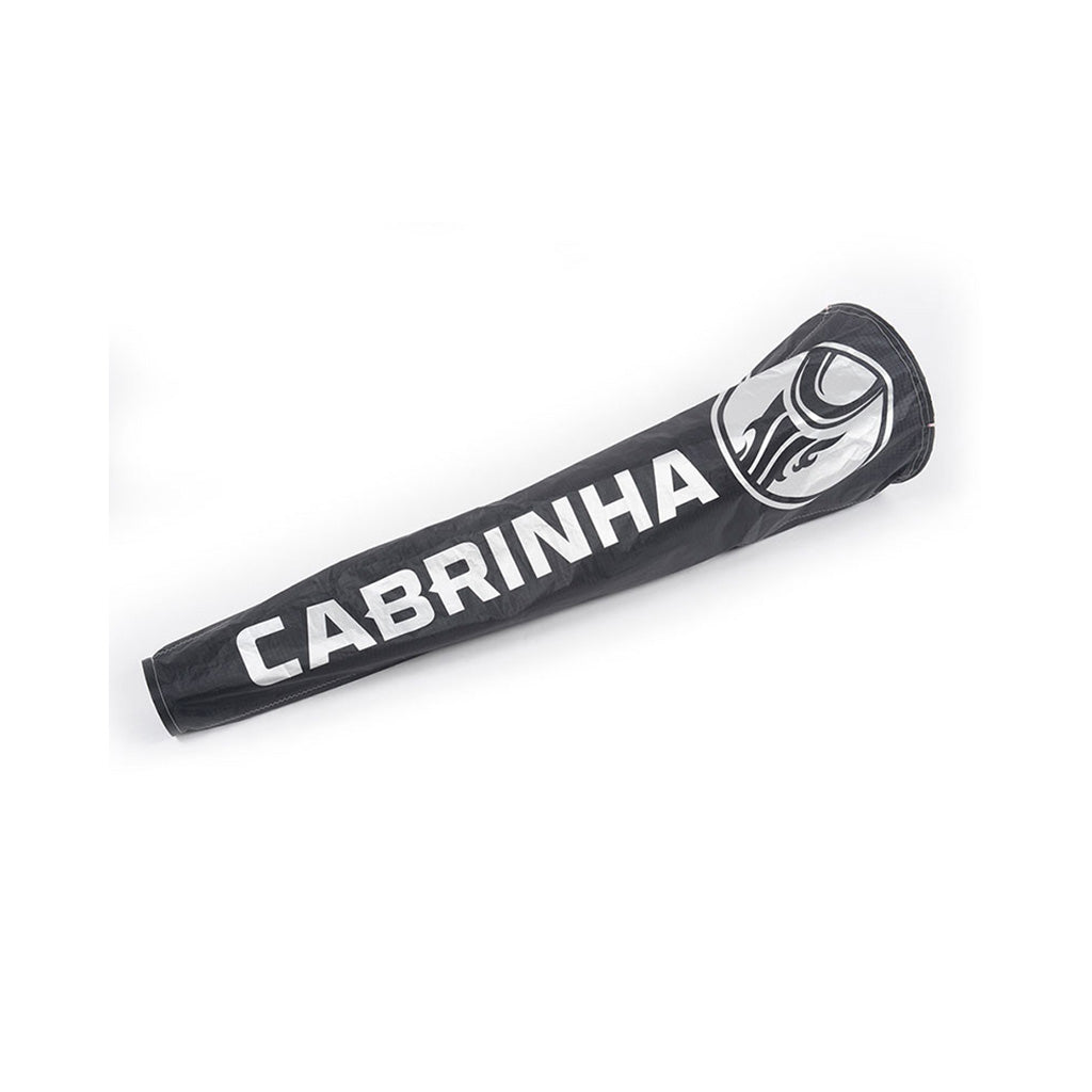 Windsock 150cm= 2pc Red