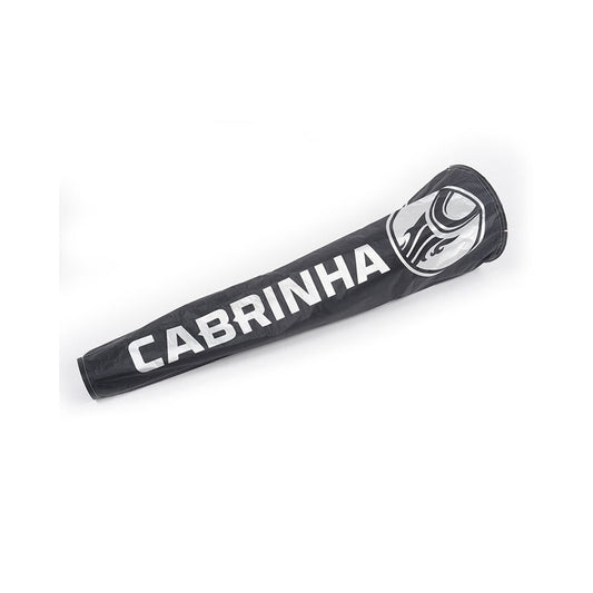 Windsock 150cm= 2pc Red