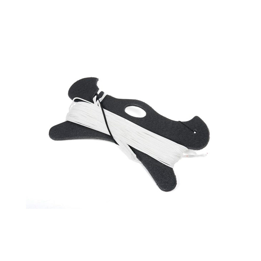 FRONT FLYING LINE X 2PCS WHITE