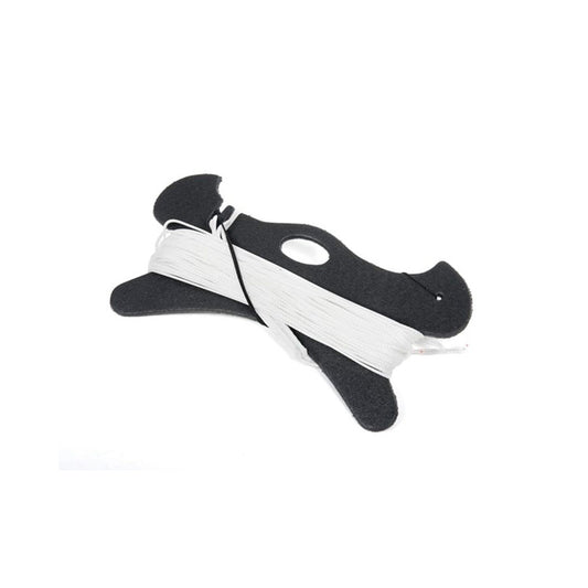 FRONT FLYING LINE X 2PCS WHITE