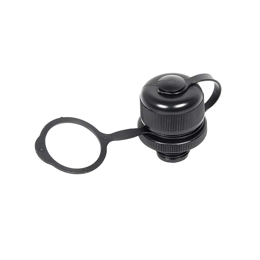 AIRLOCK VALVE ASSEMBLY