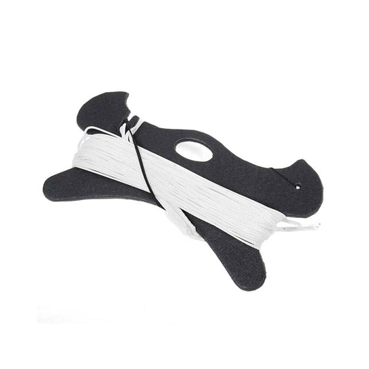 FRONT FLYING LINE X 2PCS WHITE