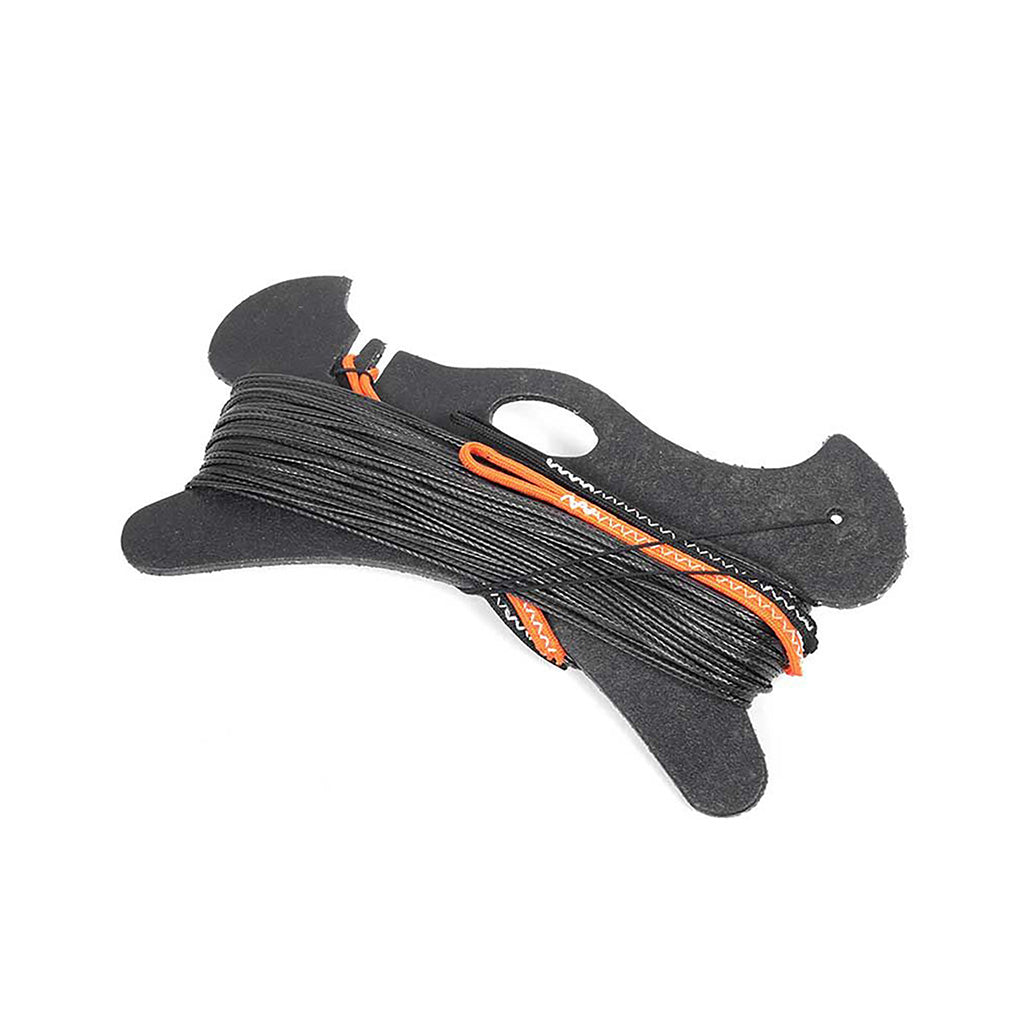 REAR FLYING LINES (BLACK)