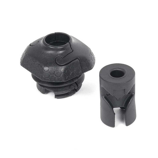 SPINNING HANDLE TOP SET