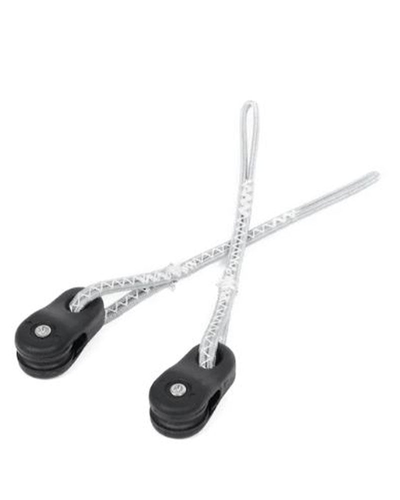 SINGLE PULLY LINK SET