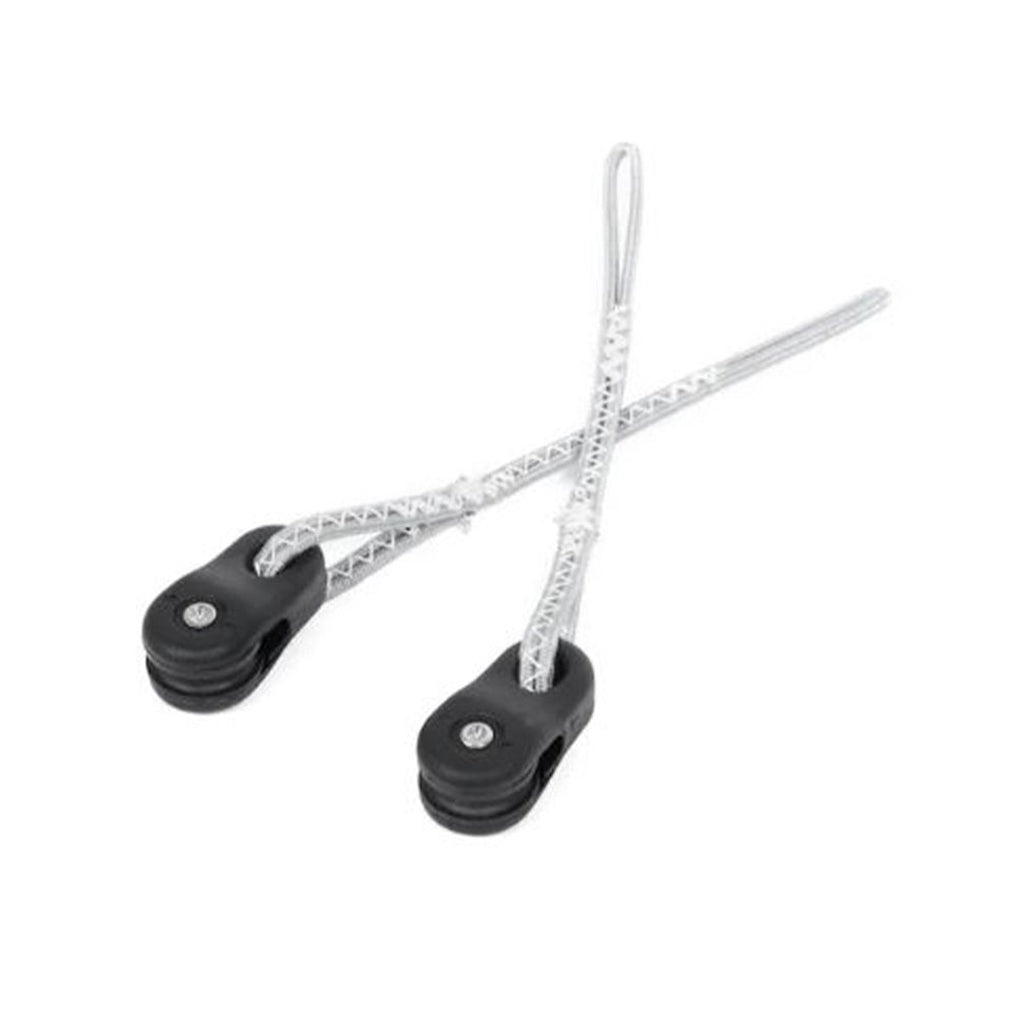 SINGLE PULLY LINK SET