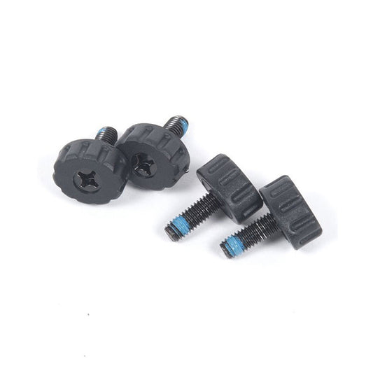 H3 Screws (4x)