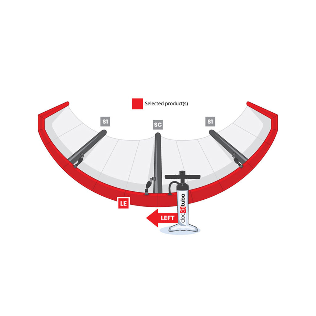 Kite - Drifter LE 01S