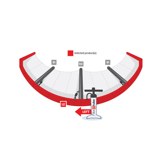 Kite - Drifter LE 01S