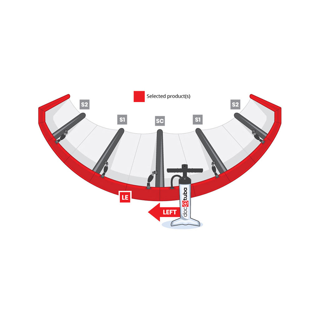 Kite - Switchblade LE 01S