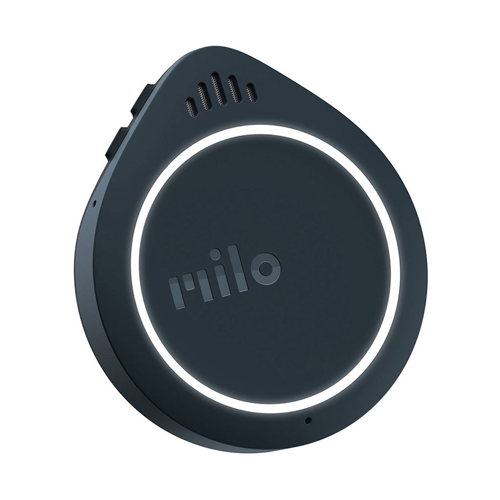Milo 1 Action Communicator - Black EU