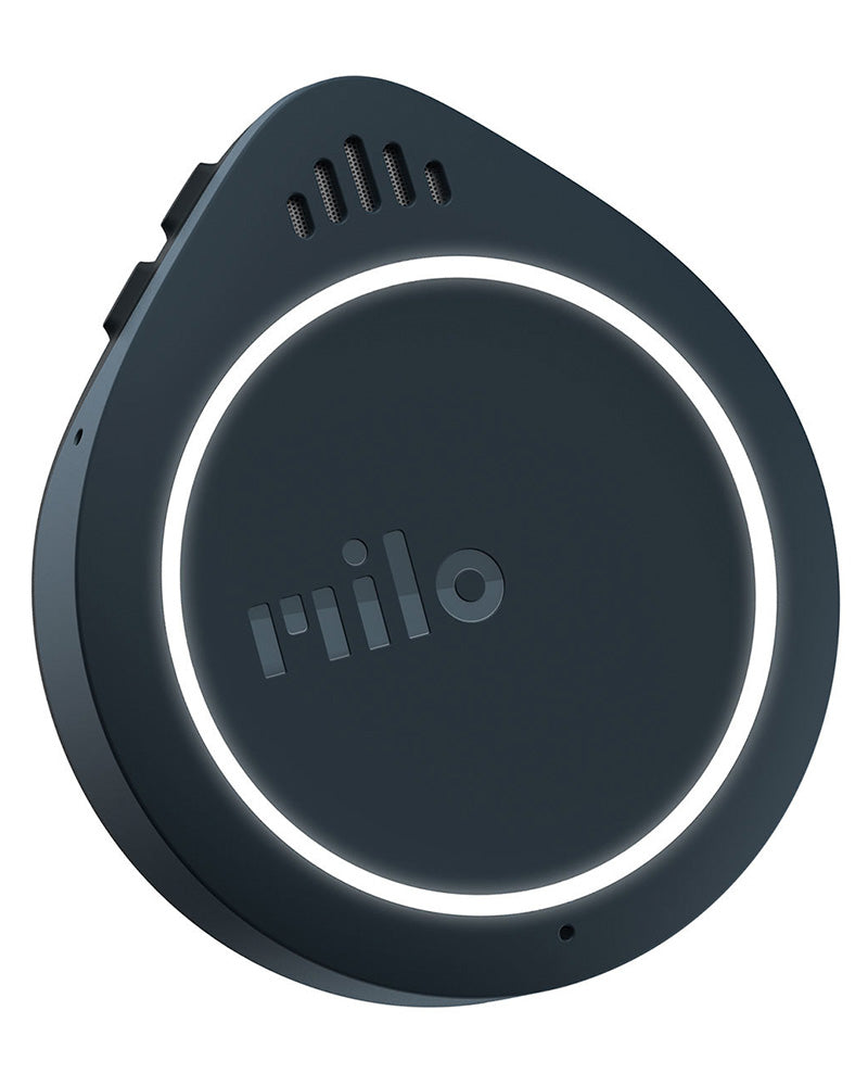 Milo 1 Action Communicator - Black EU